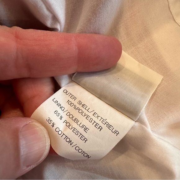 VINTAGE HEAD SKI JACKET 1980s 1990s WINDBREAKER COAT STREETWEAR - Picture 12 of 12